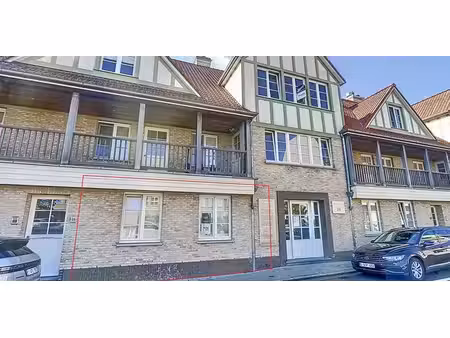 appartement à louer à oostkamp pour € 935 avec 2 chambres à coucher