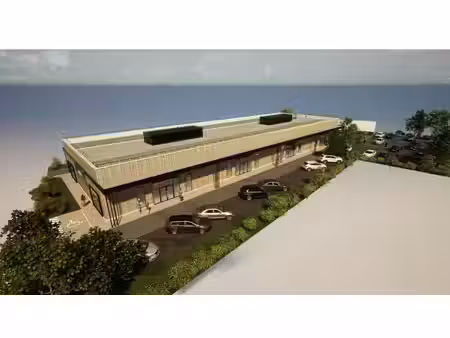 vente commerce champagnole 39300 150m²
