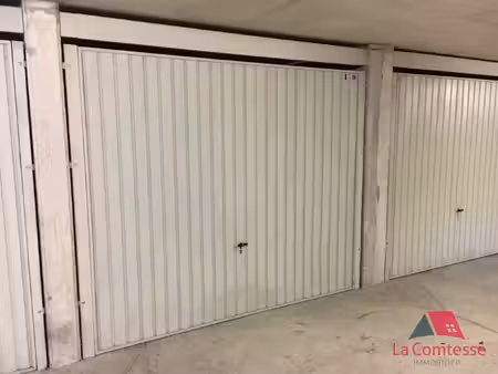 garage ferme 29 rue du rouet 13006