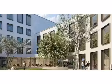 kot-chambre à vendre à sint-michiels pour € 190.000