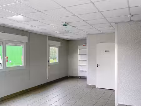 vente boutique/local commercial 160 m²