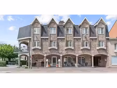 restauration à louer à eisden pour € 1.900