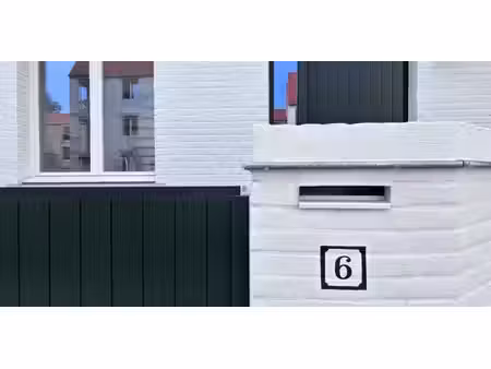 maison à louer à brugge pour € 1.450 avec 3 chambres à coucher
