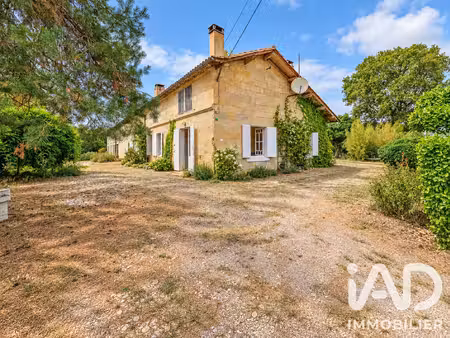 vente longère 12 pièces