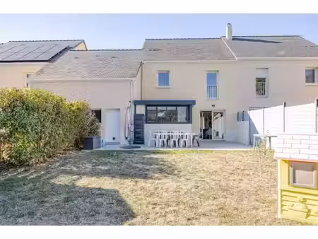 maison t4 meublée
