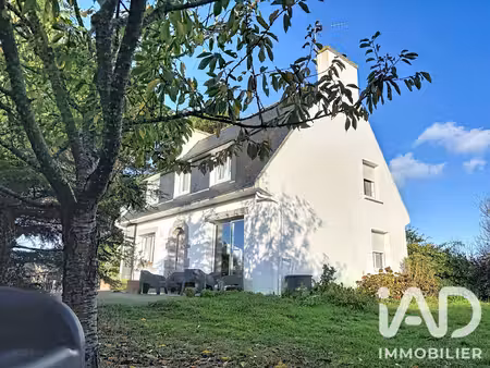 vente maison traditionnelle 8 pièces