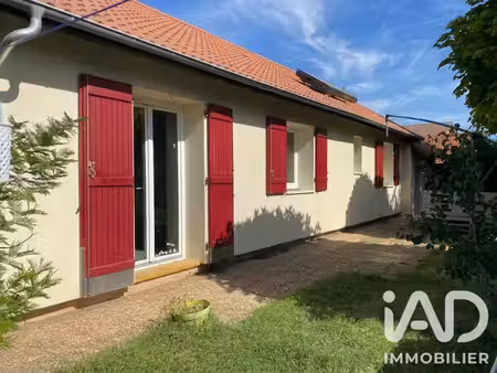 vente maison traditionnelle 4 pièces