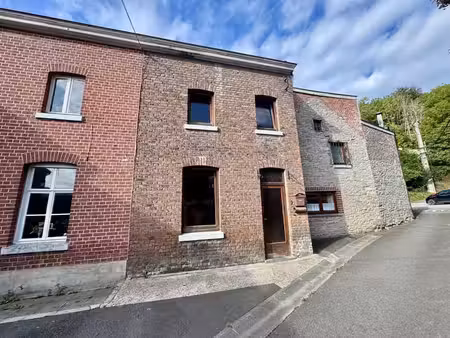 maison 3 chambres à forêt