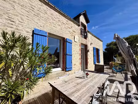 vente maison/villa 3 pièces