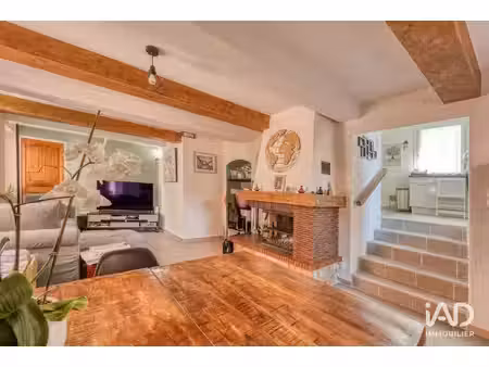 vente maison/villa 4 pièces