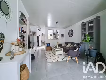vente maison/villa 5 pièces