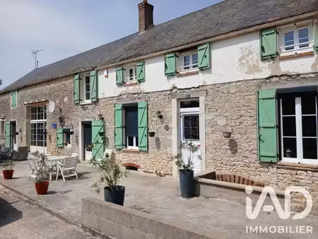 vente maison/villa 8 pièces