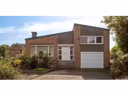 maison à vendre à oevel pour € 339.000 avec 3 chambres à coucher