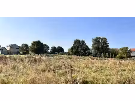 terrain à bâtir à vendre à leefdaal pour € 239.650