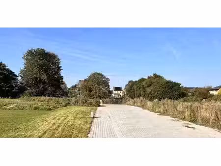 terrain à bâtir à vendre à leefdaal pour € 274.000