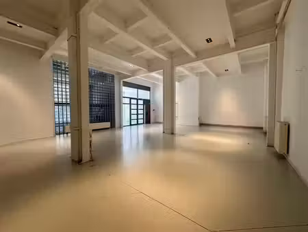 local commercial à antwerpen-zuid