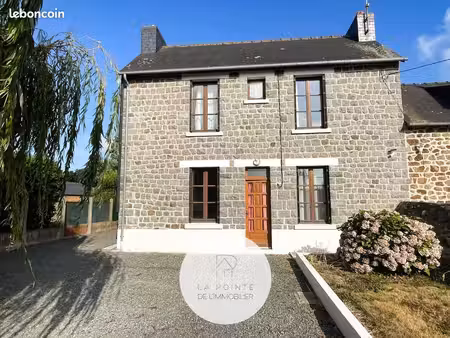 maison 5 pièces 79 m²