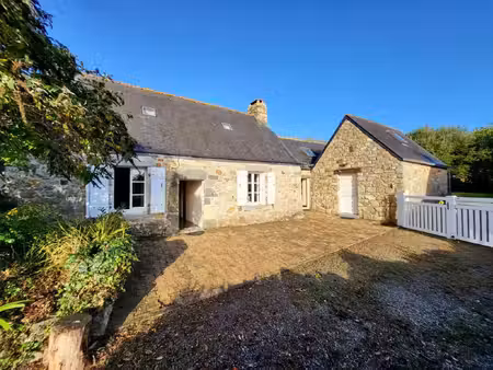 maison à vendre camaret sur mer 5 pièce(s) 94m2 295 000€