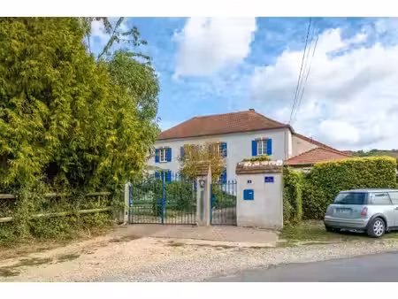 maison à vendre festigny 9 pièce(s) 347m2 320 000€