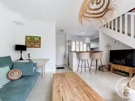 maison à vendre - 2 pièces - 49 52 m2 - la teste de buch - 33 - aquitaine