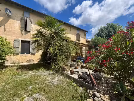 maison à vendre maubourguet 7 pièce(s) 180m2 187 000€