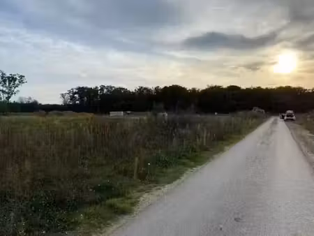 vente terrain 537 m² à compiegne (60200)  141 768 €