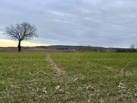 vente terrain 452 m² à villiers-adam (95840)  159 000 €