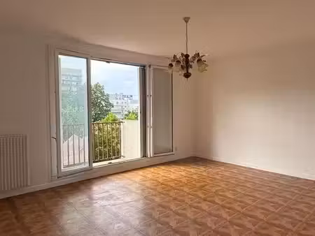appartement f3 à vendre - 3 pièces - 59 85 m2 - compiegne - 60 - picardie