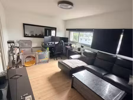 bel appartement f5