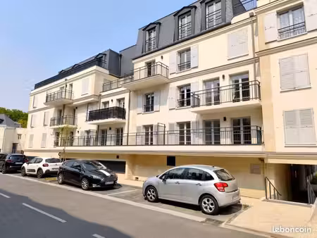 appartement 3 pièces 68 m²
