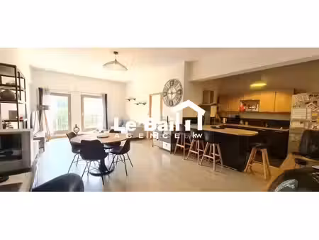 à vendre - t4  4 pièces situé à osny (95520)