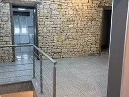 loue maison audun le tiche