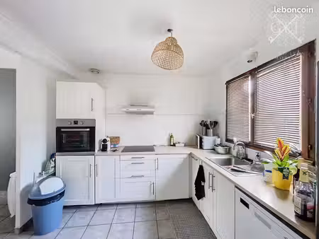 maison 5 pièces 103 m²