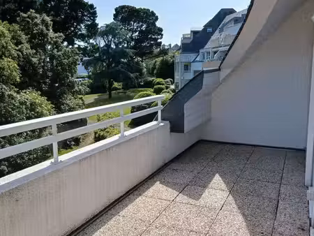 appartement 2 pièces 49 m²