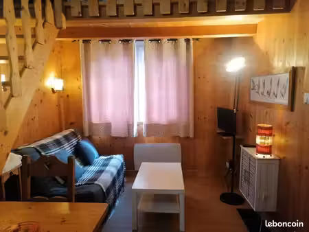 studio rez de chaussée