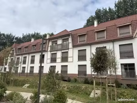 résidence étudiante – studios disponibles – logement étudiant le touquet