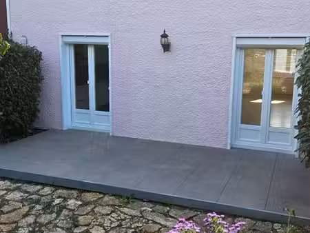 maison f5 88m2 à héricourt