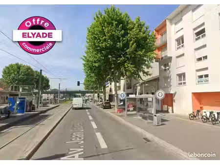 studio meublé -résidence sécurisée