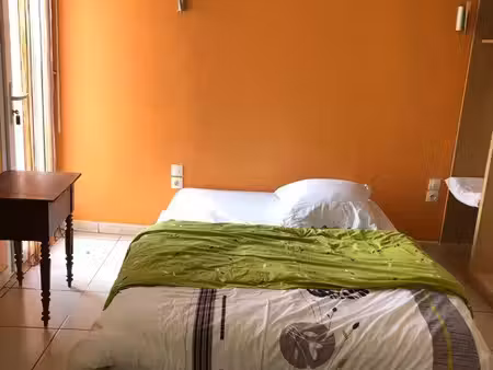 appartement en campagne pour dépanner deux mois
