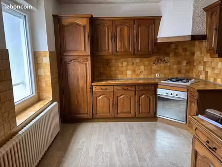 appartement t2
