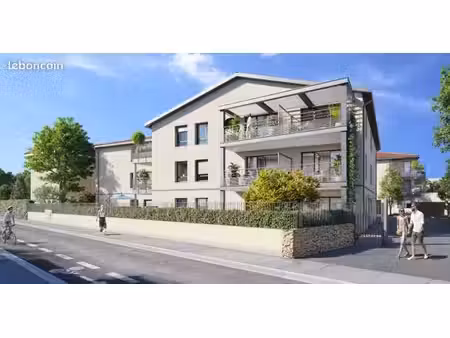 appartement 5 pièces 99 m²