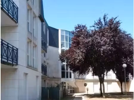 location studio 19 m² st jean le blanc