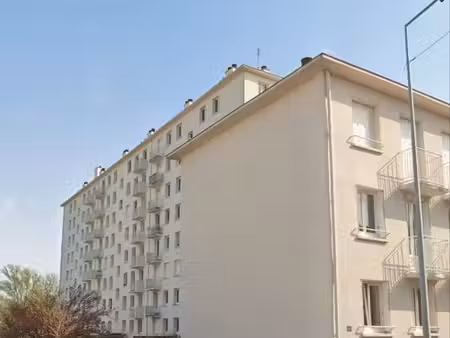 location garage bourges rue charlet