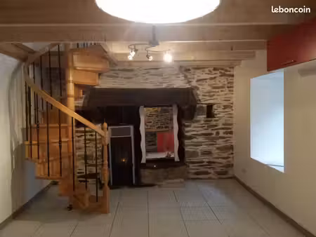 maison a louer sur briec