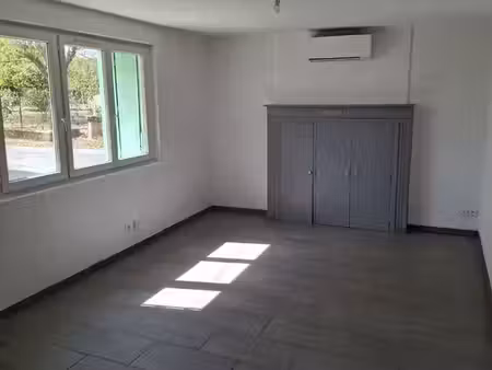 maison 85m2