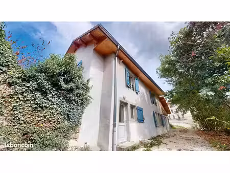 maison 3 pièces 83 m²