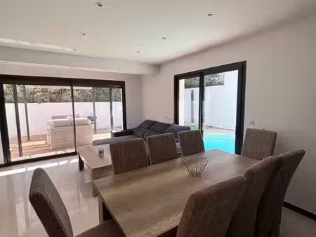 villa