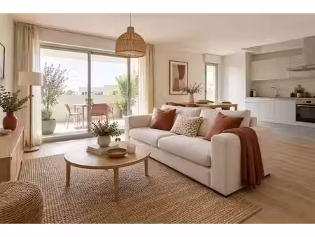 appartement de 3 chambres de luxe en vente à aix-en-provence  provence-alpes-côte d'azur