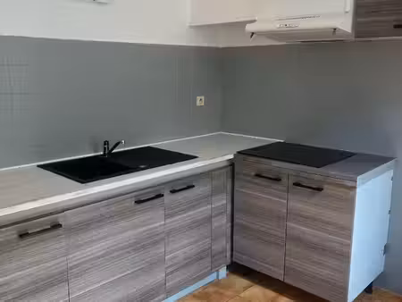 appartement 3 pièces 70 m²