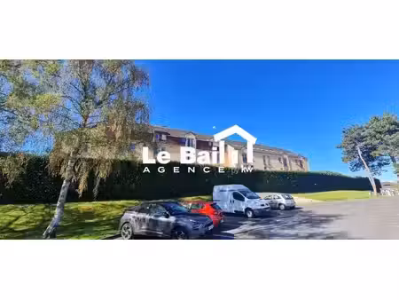 à vendre - t3  3 pièces situé à osny (95520)